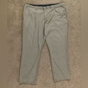 O’Neill Men’s 44x31 Straight Fit Khakis